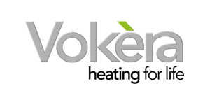 Vokera boiler cover